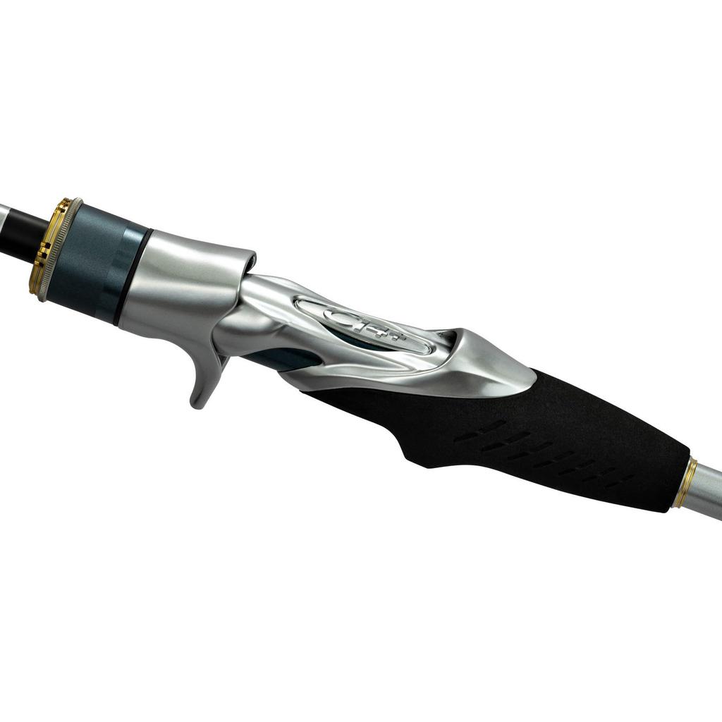 SHIMANO Kawahagi Rod 24 Stefano Limited M175