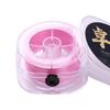 50-100Meter Elastic Line Thread Round Crystal Line Nylon Rubber Stretchy Cord For Jewelry Making Beading Bracelet