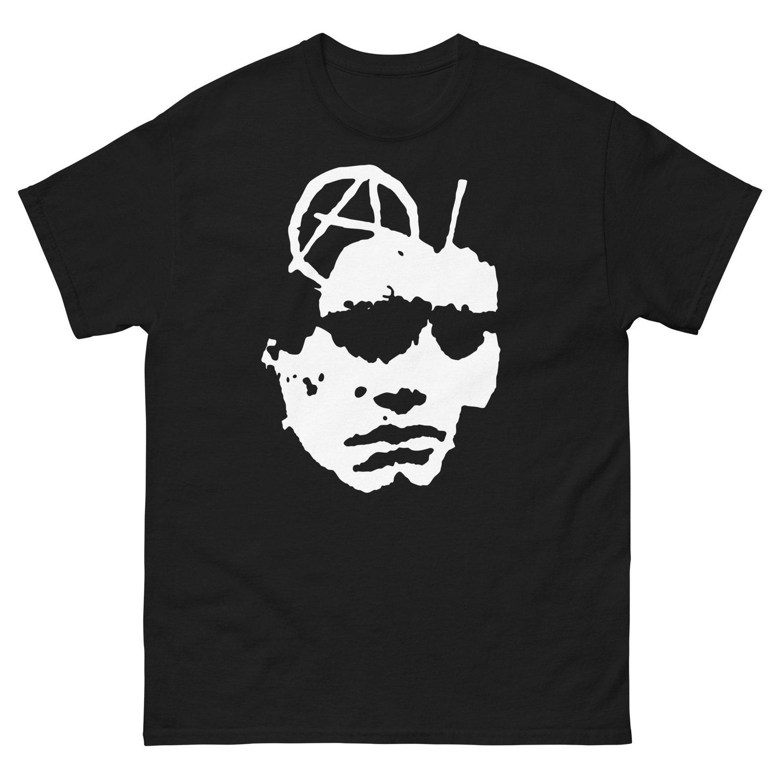 English hardcore punk band 70s Men s classic tee 3XL