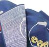 Marushin Doraemon Furoshiki Made In 2905001900 (Wagokoro Temari) - Cute, Japan, 100% Cotton, Large, Washable,