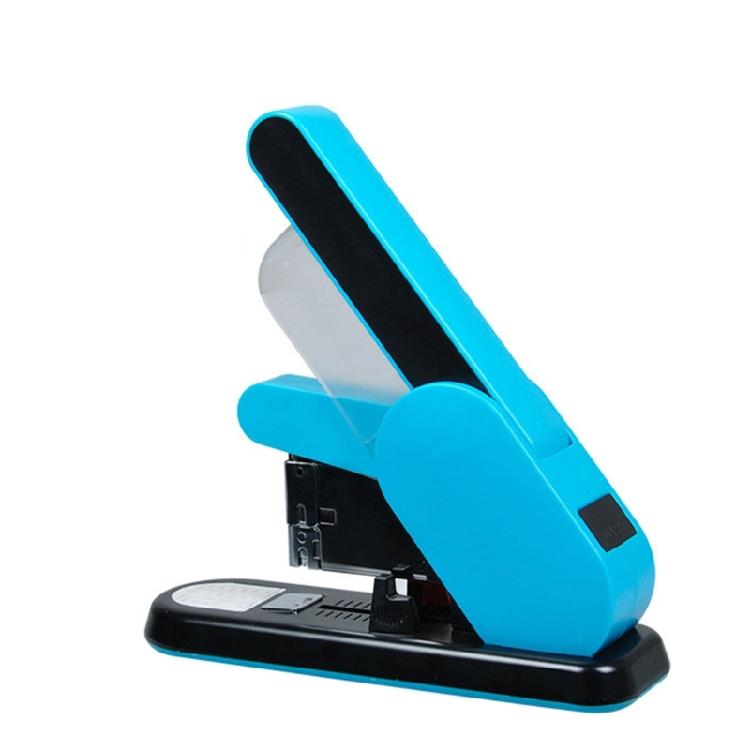 Heavy Duty Stapler with Staple Remover Labor-Saving Stapler Office Stapler Office Stapling Machine for Booklet Document