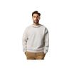 Kith Rose Nelson Rundhals Sandrift Unisex Oberteile Creme KHM031469-104