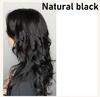 Anti allergic hair dyeplant-based ingredientsavailable in 8 colors for white hair dyeing in China Tianfeng