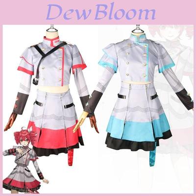 Costume de carnaval pentru femei – Costume anime pentru femei