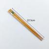 Wutuo Japanese Style Chestnut Wood Chopsticks