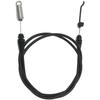 2026 New Tractor Traction Cable 290-928 Replacement For Toro 127-6868 Fits 22200 22205TE 51 3/4 Inch String Trimmer Equipment
