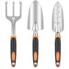 Factory Direct Sales 42Pcs Garden Tools Set Garden Tools Set, Gardening Tools Set