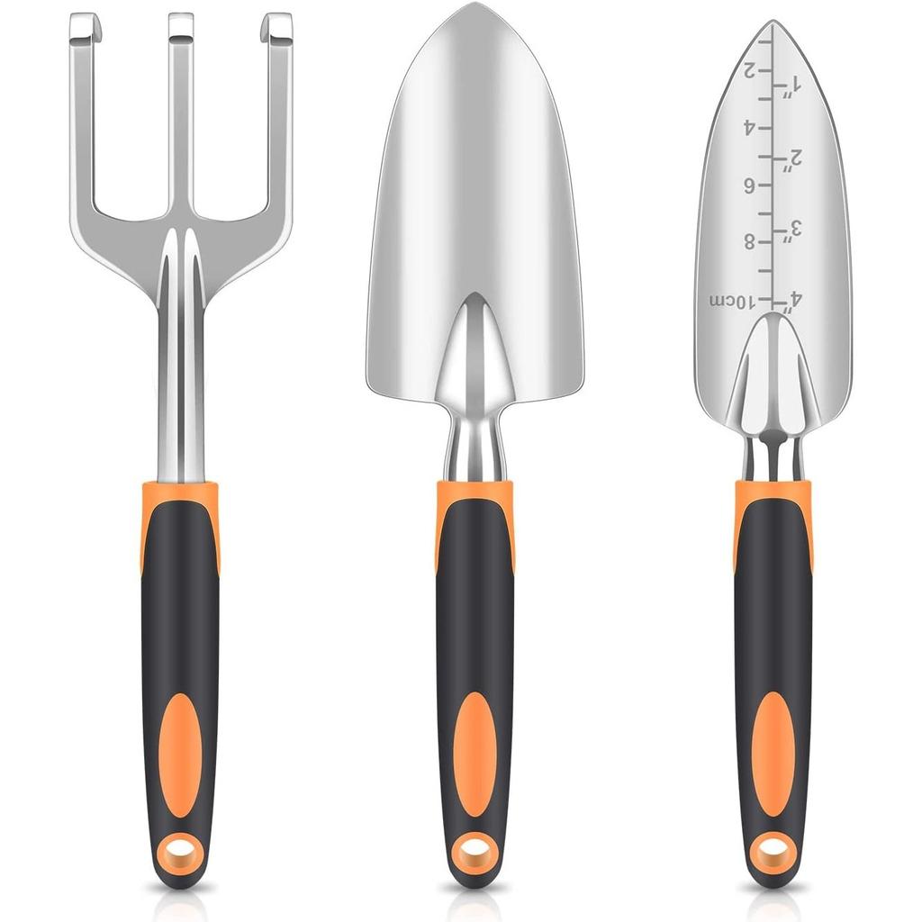 Factory Direct Sales 42Pcs Garden Tools Set Garden Tools Set, Gardening Tools Set