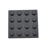 15PCS 4x4 Dots Blocks Base Plate Colorful Building Bricks Compatible Parts 3031 DIY Educational Toys for Children
