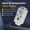 High Quality A/C Expansion Valve for Chevrolet Traverse Buick Enclave 2009-2012