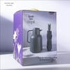Guardian Angel Thermos and Umbrella Gift Set