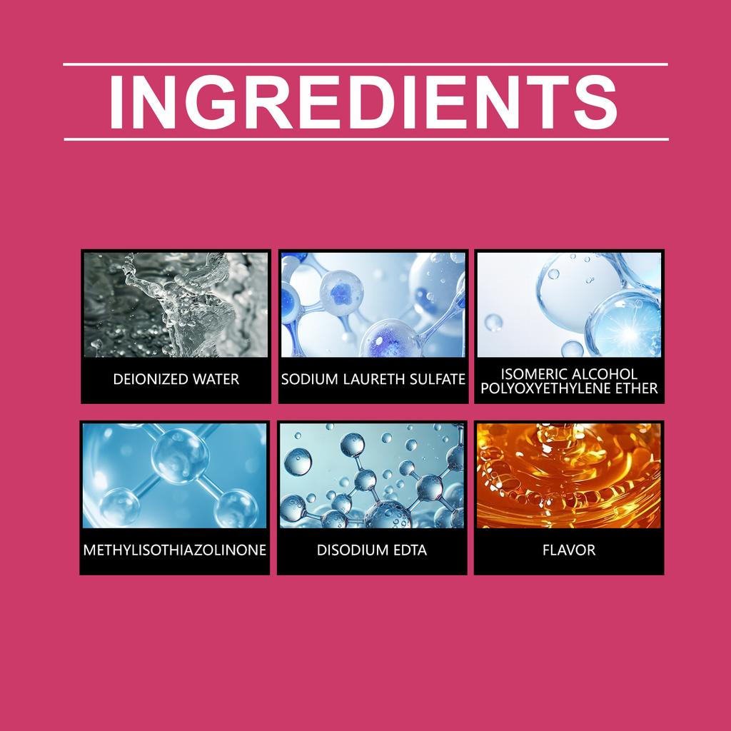 Kitchen Foam Cleaning Set, Oil Stain Cleaner, Portable Grease Remover For Household Kitchens, Stove Cleaner,355ml