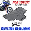 Per Suzuki V-STROM 1050 XT DL1050 1050XT 2020 2021 2022 2023 2024 Accessori Moto Protezione Radiatore Griglia Copertura Protettore