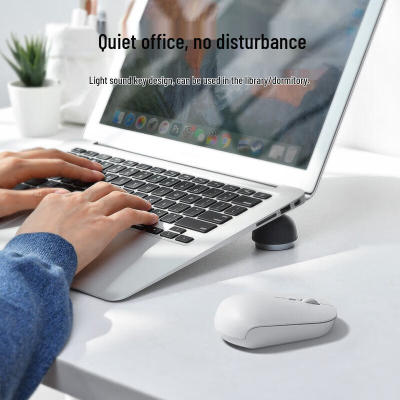 HP M241 Silent Wireless Mouse