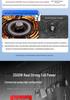 Zhigao 3500W Commercial Induction Cooker - High Power Stir-fry Model for Home and Restaurant Use