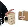 Caneca Fofa de Filhote de Dachshund Estilo Ins Alta Qualidade Copo de Água Doméstico Presente Pessoal de Negócios Lembrança