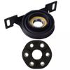 26111227410 26121226731 Flex Disc+Driveshaft Center Carrier Bearing Support For BMW 3Er E36 E46 5Er E34 E39