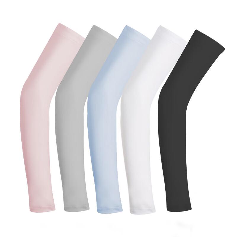 

Three Dolphins Outdoor Ice Silk Sun Protection Sleeves One Size
