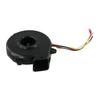 Robot Engine Ventilator Fan Motor For TAPO RV30 Plus Efficient Filtration And Cleaning Performance Accessories