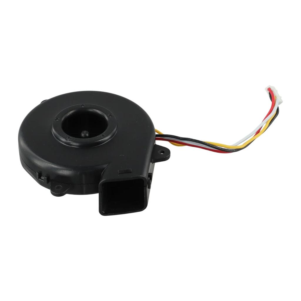 Robot Engine Ventilator Fan Motor For TAPO RV30 Plus Efficient Filtration And Cleaning Performance Accessories