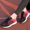 Lightweight Spring Mesh Athletic Running Shoes Women Breathable Soft Fashion Casual Sneakers Ladies Sports Jogging Walking Shoes
