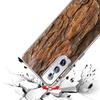 Wood Wooden Pattern Cover Phone Case For Samsung Galaxy S26 S25 Edge S24 Ultra S23 S22 Plus S21 S20 FE Soft Fundas Shell Galaxy