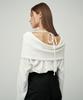 02ARMOIRE Romi Top _ White