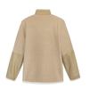 Timberland Fleece Outdoor Warm Lightweight Jacket Men Jacket Cinnamon A6NZ1DH4