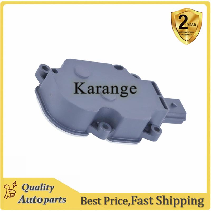 New Shutter Grille Air Actuator Motor 131488800026 for Ford Mondeo Fusion Lincoln MKZ HS73-8476A FT4B-8476A HS738476A