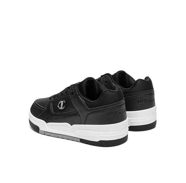 Men's Sneakers Champion Rd18 Heritage Low S22030-kk002 Black