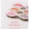 Laka - Love Silk Blush - 9 Colors