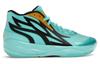 Puma LaMelo Ball MB.02 Honeycomb GS 377616-01