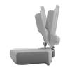 2 In 1 Protective Shell Dust-proof Remote Controller Protector Scratch-proof Protection Shell Cover Drone Accessories for DJI RC