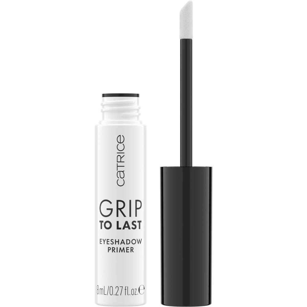 Catrice - Primer Fard à Paupières Grip to Last -
