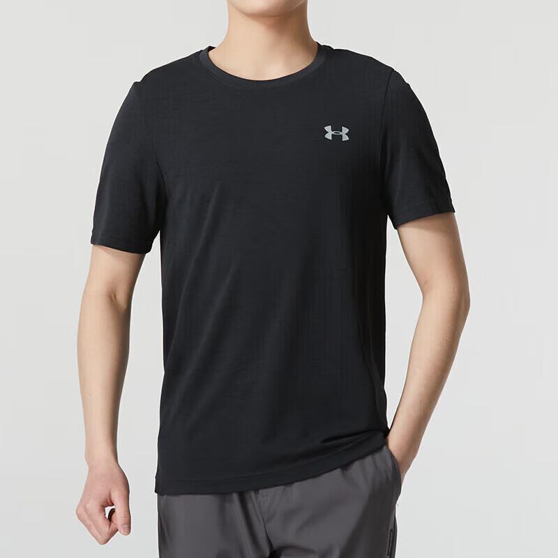 

Under Armour Men s Short-Sleeve Sports T-Shirt 3XL