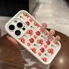 Phone Case for iPhone 16 Cases iPhone 15 14 13 12 Mini 11 Pro Max 16 Plus X XS 15Pro Shockproof Back Cover Happy Halloween Ghost