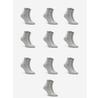 Urban Socks Zestav Set 10 Pairs of Short Socks