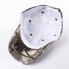 Jungle Camouflage Pattern Baseball Cap for Outdoor Activity Including Hiking Camping and Wildlife Photography Headwear