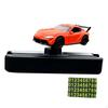 1/64 Car Model Auto Interior Accessories Birthday Gift Decorative Dynamic Dashboard Decoration