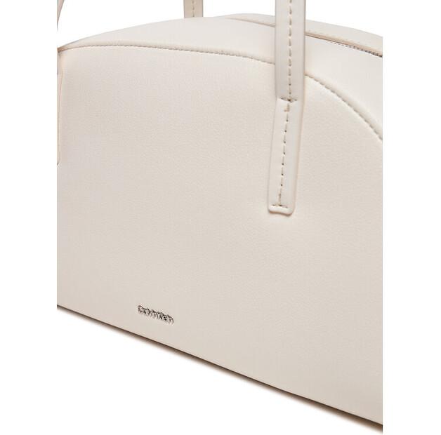 Сумка Calvin Klein Calvin Klein Ck Glide Elongated Shoulder Bag K60K612819 белый