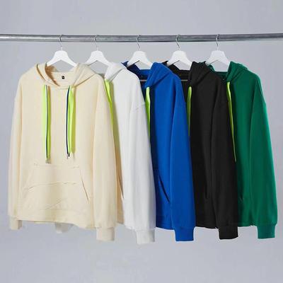 Üst giysisi – Kapşonlu Kazaklar & Svetşörtler