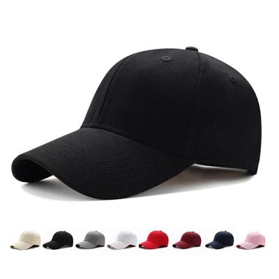 Unisex cepure, vienkārša, izliekta saulessarga cepure āra putekļu necaurlaidīga beisbola cepure vienkrāsaina mode, regulējamas brīvā laika cepures vīriešiem sievietēm