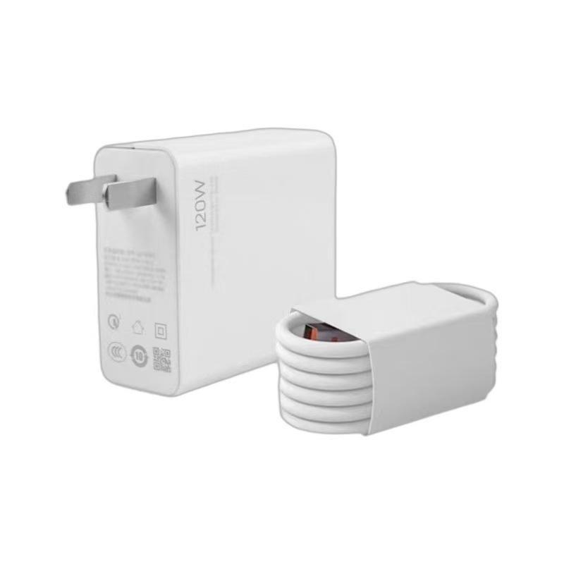 120W 3C Certified Charger for Huawei 66W Super Fast Charging & Honor 100W Phones