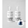 Menthology Super Cool Treatment 495ml  + Sachet 3pcs  [2pack]