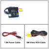Rear View Reverse Backup Camera For Mercedes-Benz W164 W251 X164 ML GL R Class