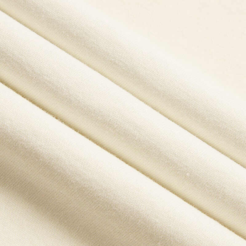 Puma Loose Fit Pullover Round Neck Casual Breathable Short Sleeve T-Shirt Women Tops Off-White 628765-87