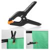 Black Scorpion Adjustable Photography Backdrop Stand