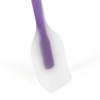 All-in-One Silicone Scraper Spatula for Baking and Stirring