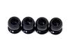 AXON ALU HEX BALL 6mm (4pic) 3G-002-001 3G-002-001