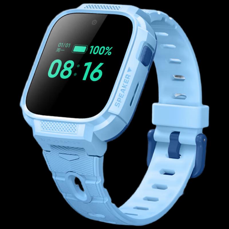 Xiaoxun T6C Kids 4G GPS Smart Watch (CN version)